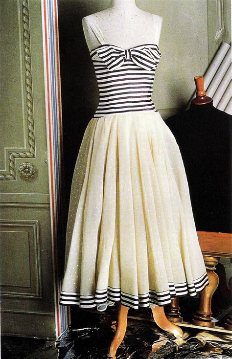 chanel dress vintage pinterest|Chanel vintage dresses for sale.